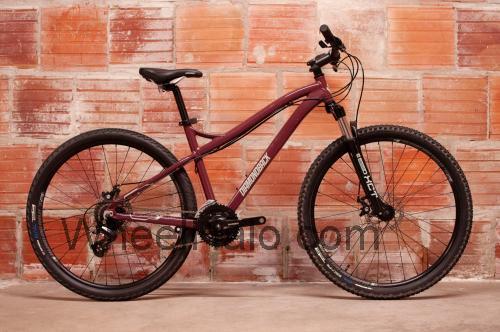 Diamondback Lux 1 fiche technique et avis